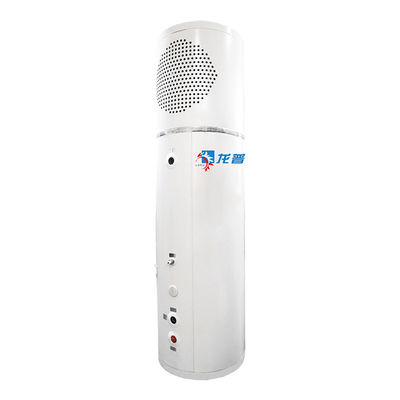 150l All-In-One Air Source Heat Pump Pemanas Air Panas Untuk pemanas rumah tangga dan pasokan air panas