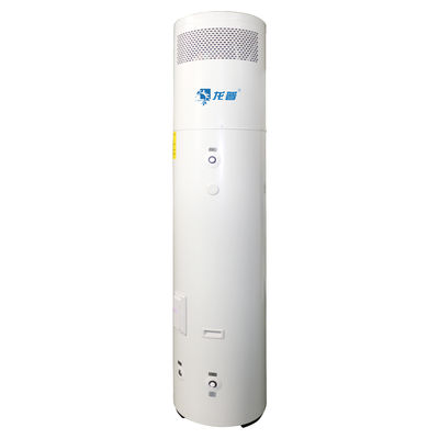 100 liter Air Source Heat Pump Water Heater Terintegrasi untuk area perumahan dan komersial