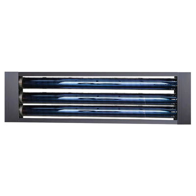 43L Kapasitas Balkon dinding dipasang Tankless Solar Tube Pemanas Air - Pemanas Air kecil dengan harga terbaik di Eropa