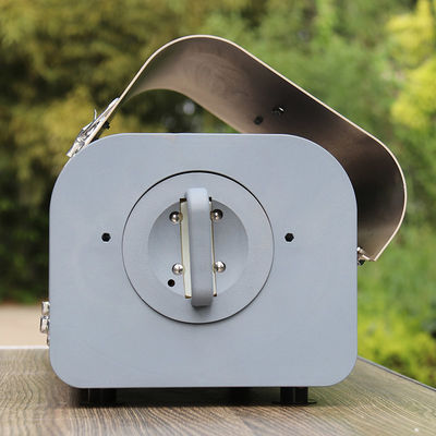 137*610mm tabung vakum solar oven dan kompor hemat energi kompor untuk memasak di luar ruangan ukuran besar solar grill