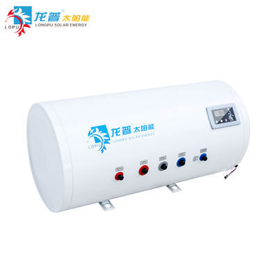Terlaris 80L Tangki Inner Kecil Penyimpanan Panas Tangki Air Enamel Surya Untuk Penggunaan Rumah