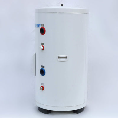 Tangki air penyangga energi udara 200 liter untuk pemanas dan pasokan air panas