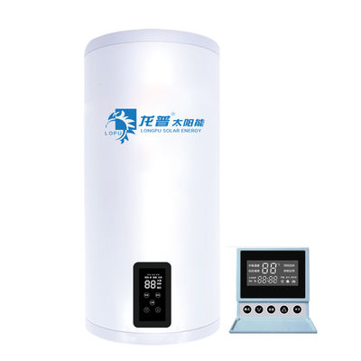 Pemanas air fotovoltaik dengan kapasitas 100l