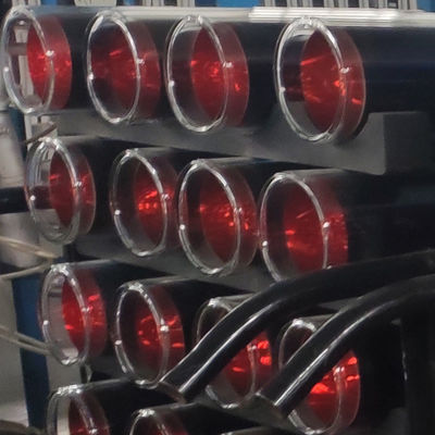 137mm diameter luar tabung vakum surya untuk kebutuhan pelanggan